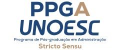 PPGA Unoesc — Programa de Pós-graduação em Administração