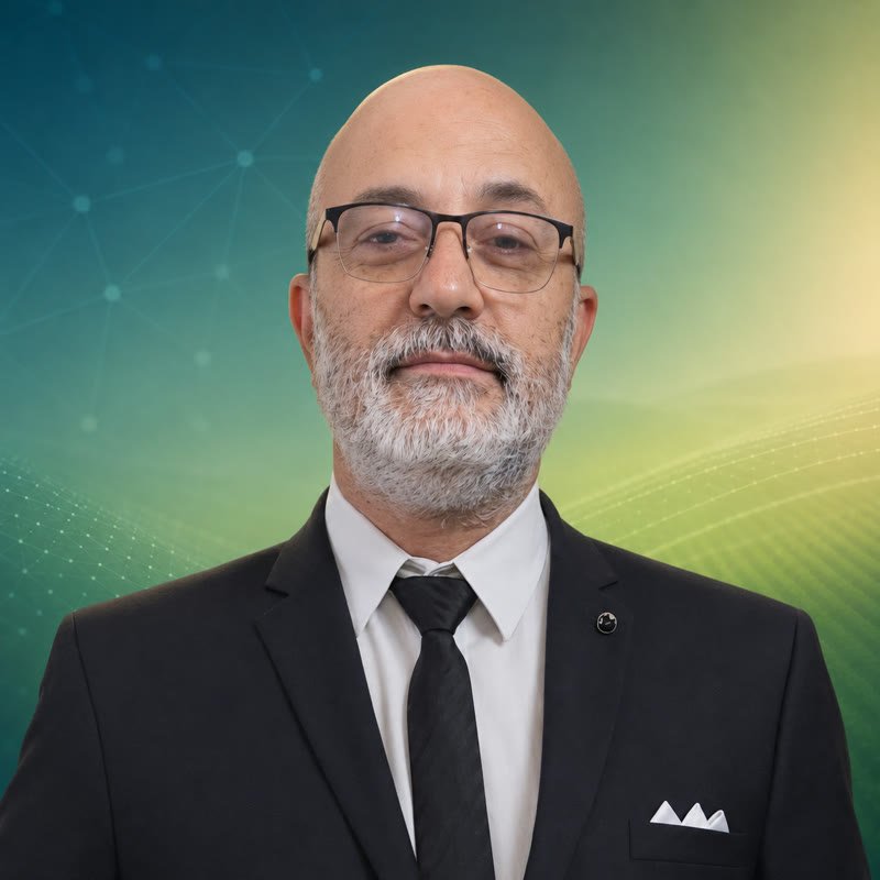 Dr. Miguel Angelo Perondi